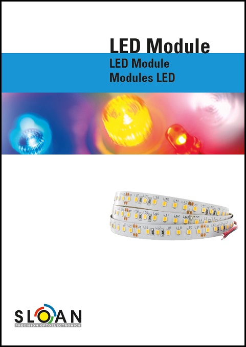 LED Module / Flexible LED-Streifen