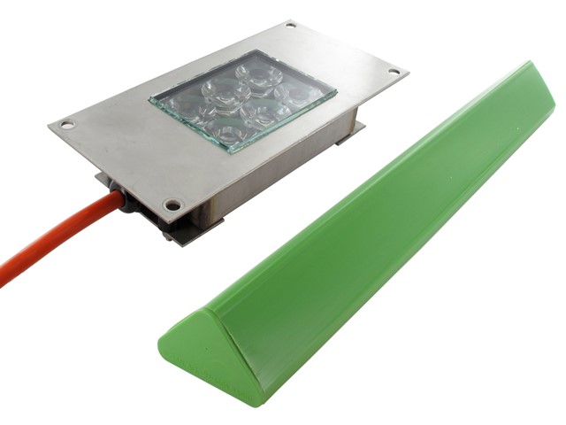 Industrial LED Applications