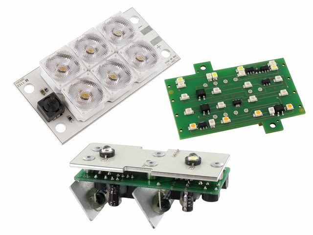 LED-Kunden-entwicklungen