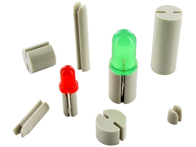 LED Spacer