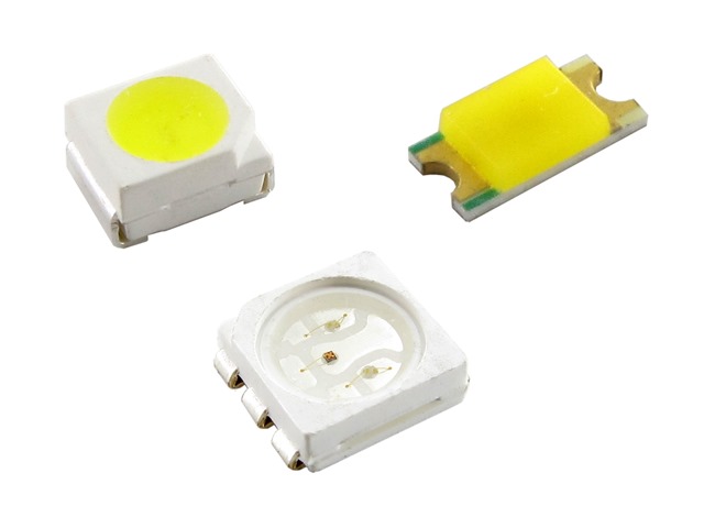 SMD LED