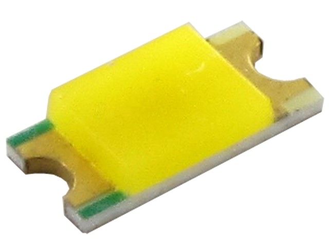 SMD-LED-Typ-1206