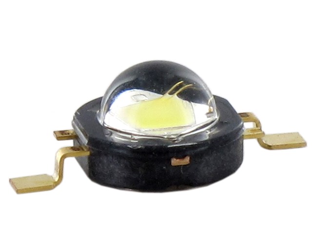 PL4-1W-Power-LED