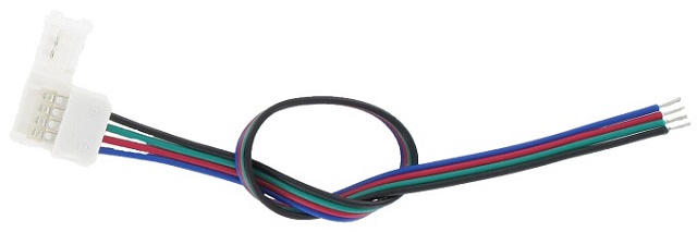 Schnellverbinder-RGB