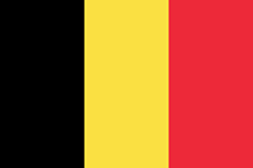 Belgium & Luxemburg