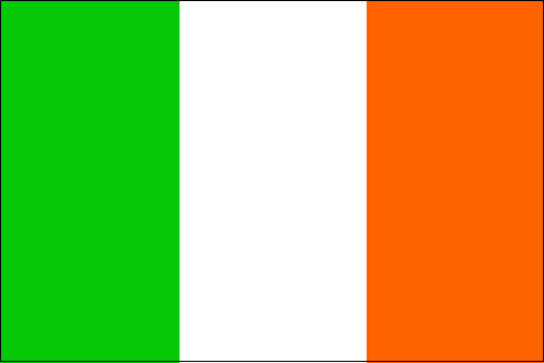 Ireland