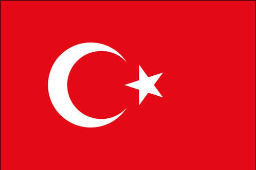 Turkey